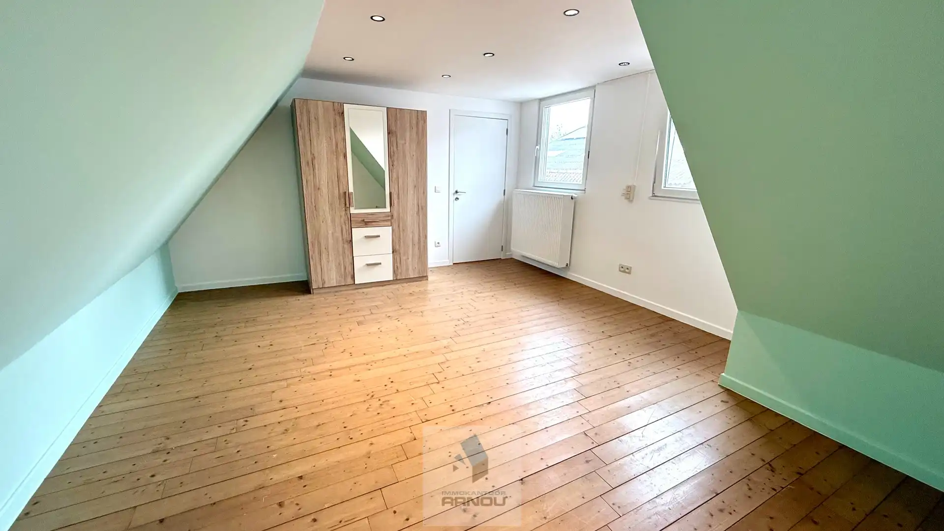Charmante woning in het rustige Wontergem foto 12
