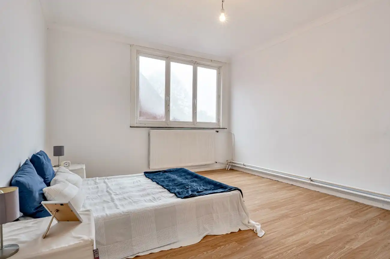 Karaktervolle Gezinswoning met Potentieel in Centrum Herzele! foto 14