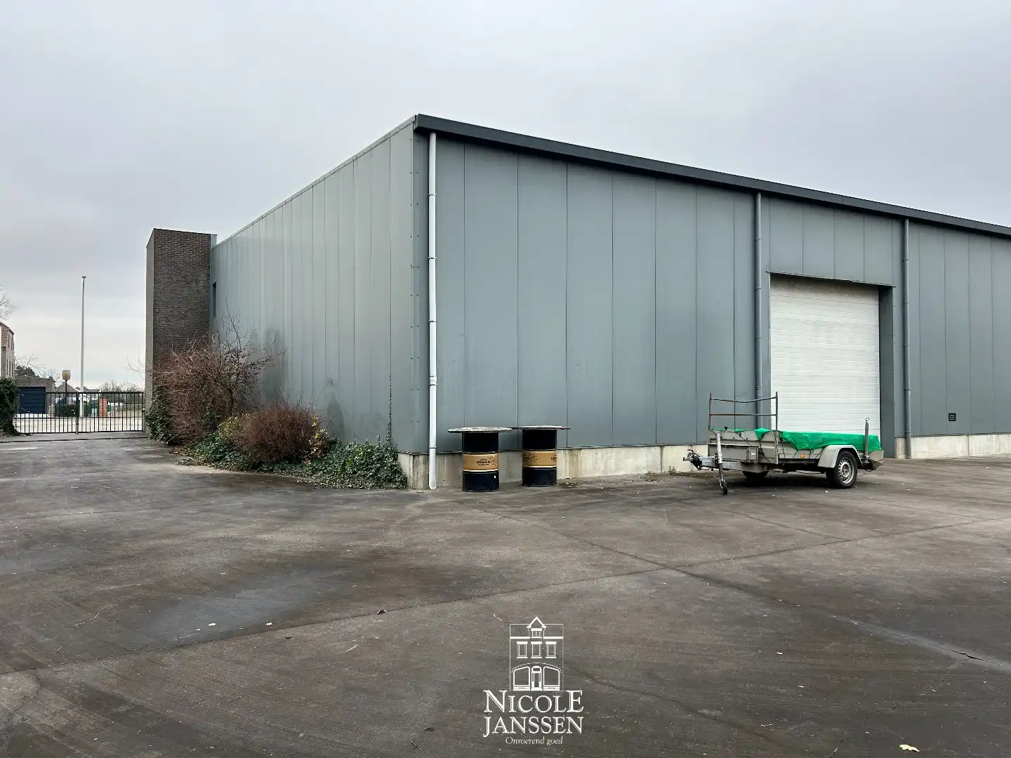 Interessante opbrengsteigendom foto 2