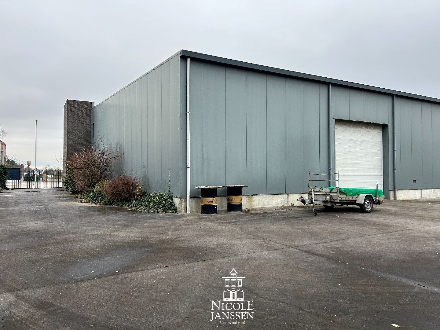 Interessante opbrengsteigendom foto 2