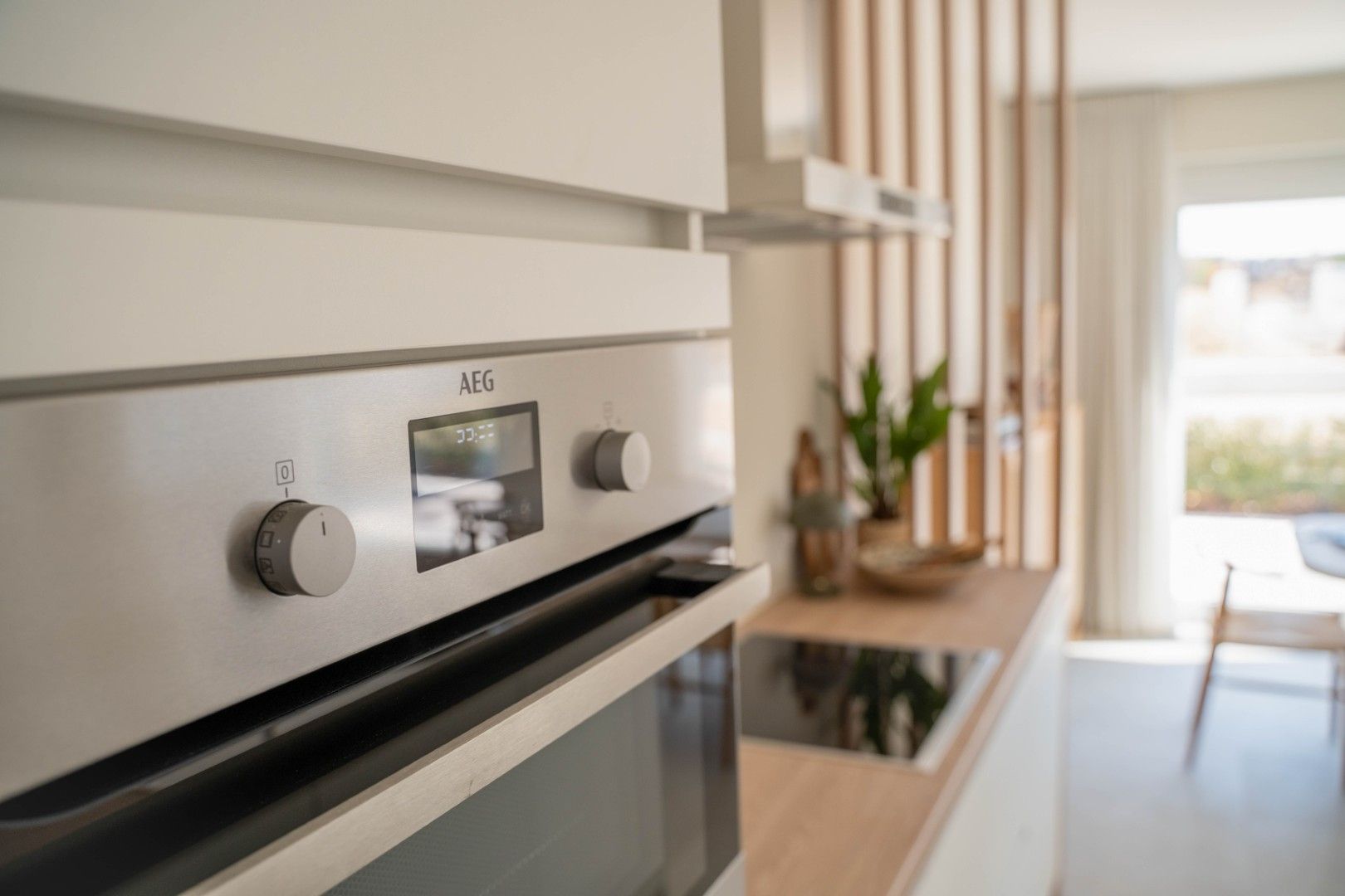 Ruime gezinswoning in Hallaar met nieuwste energietechnieken foto 6