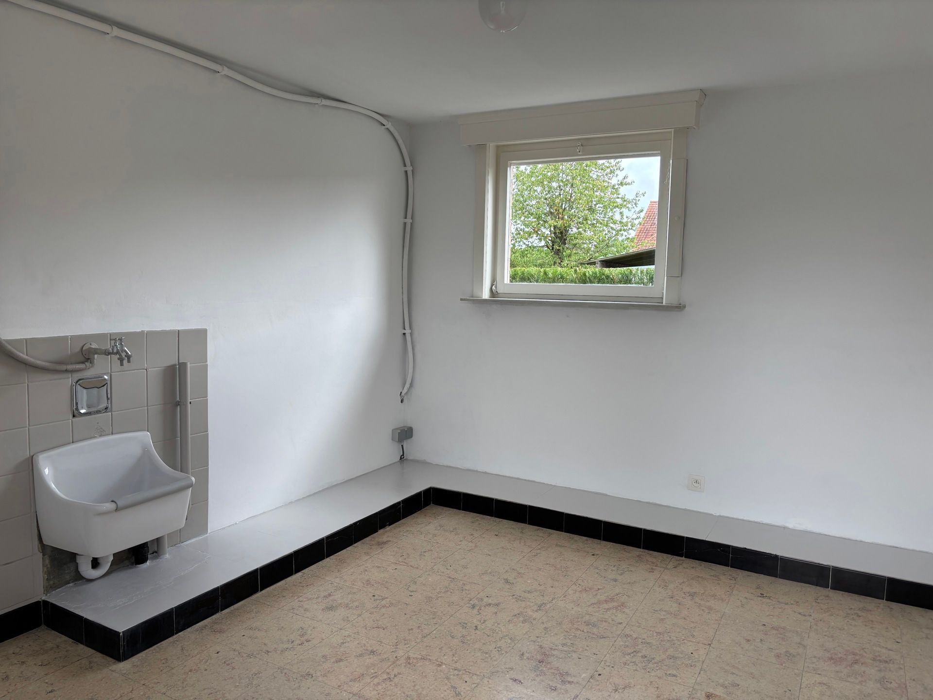 WETTEREN TEN EDE - Open bebouwing op rustige locatie foto 11