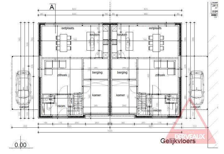 Moorslede – Volledig afgewerkte nieuwbouw woning foto 19