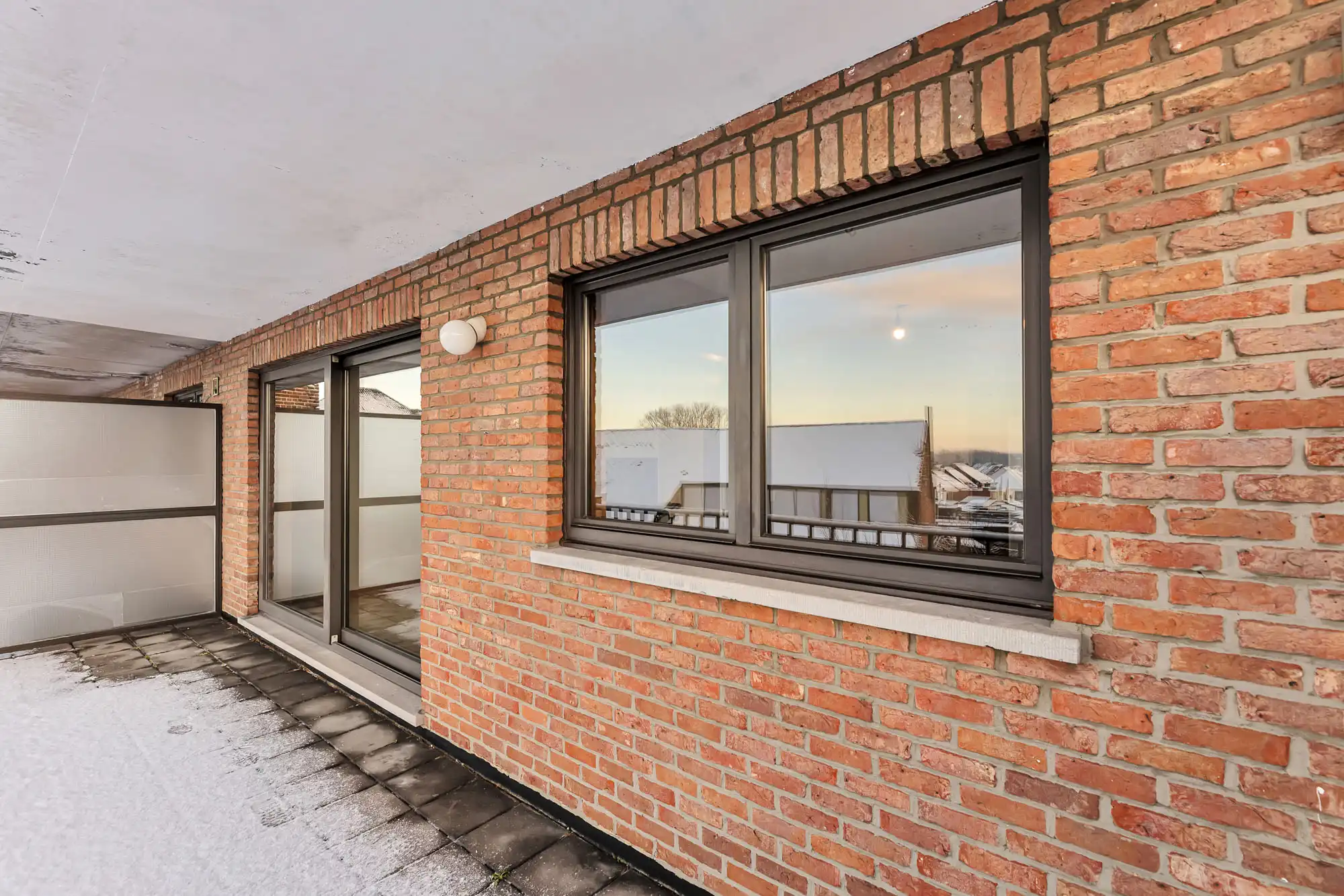 Appartement met 2 slaapkamers te koop in Moorsel (Aalst) foto 13