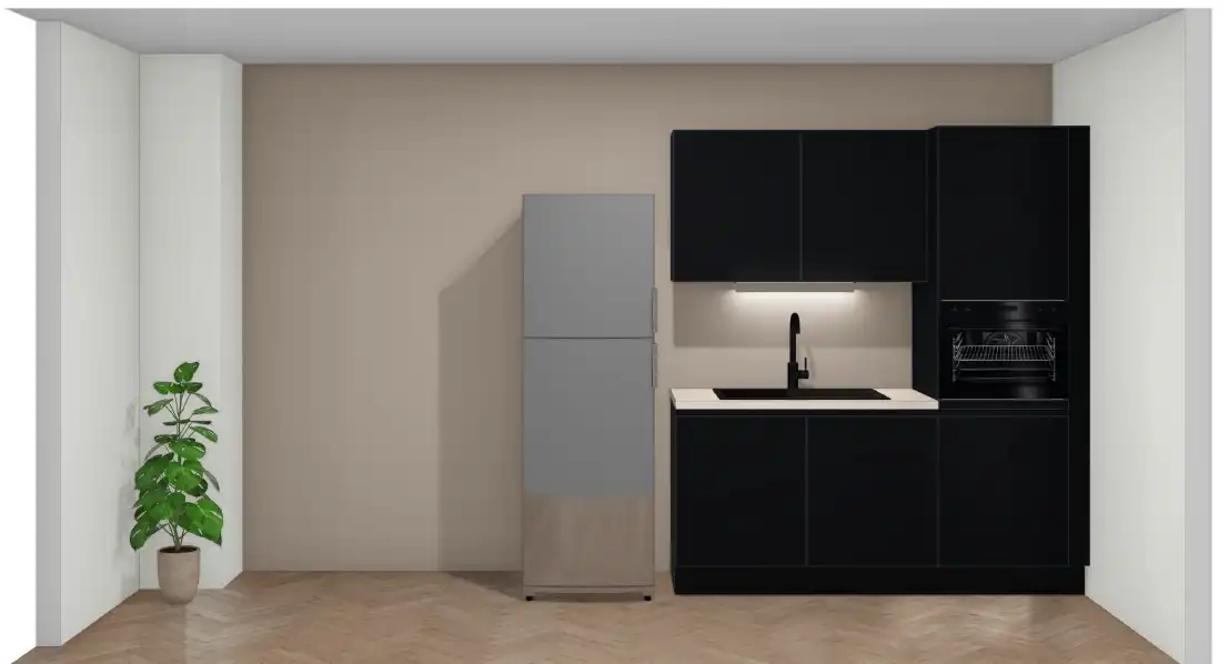 Moderne kantoorruimte te huur in Turnhout – 60 m² foto 7