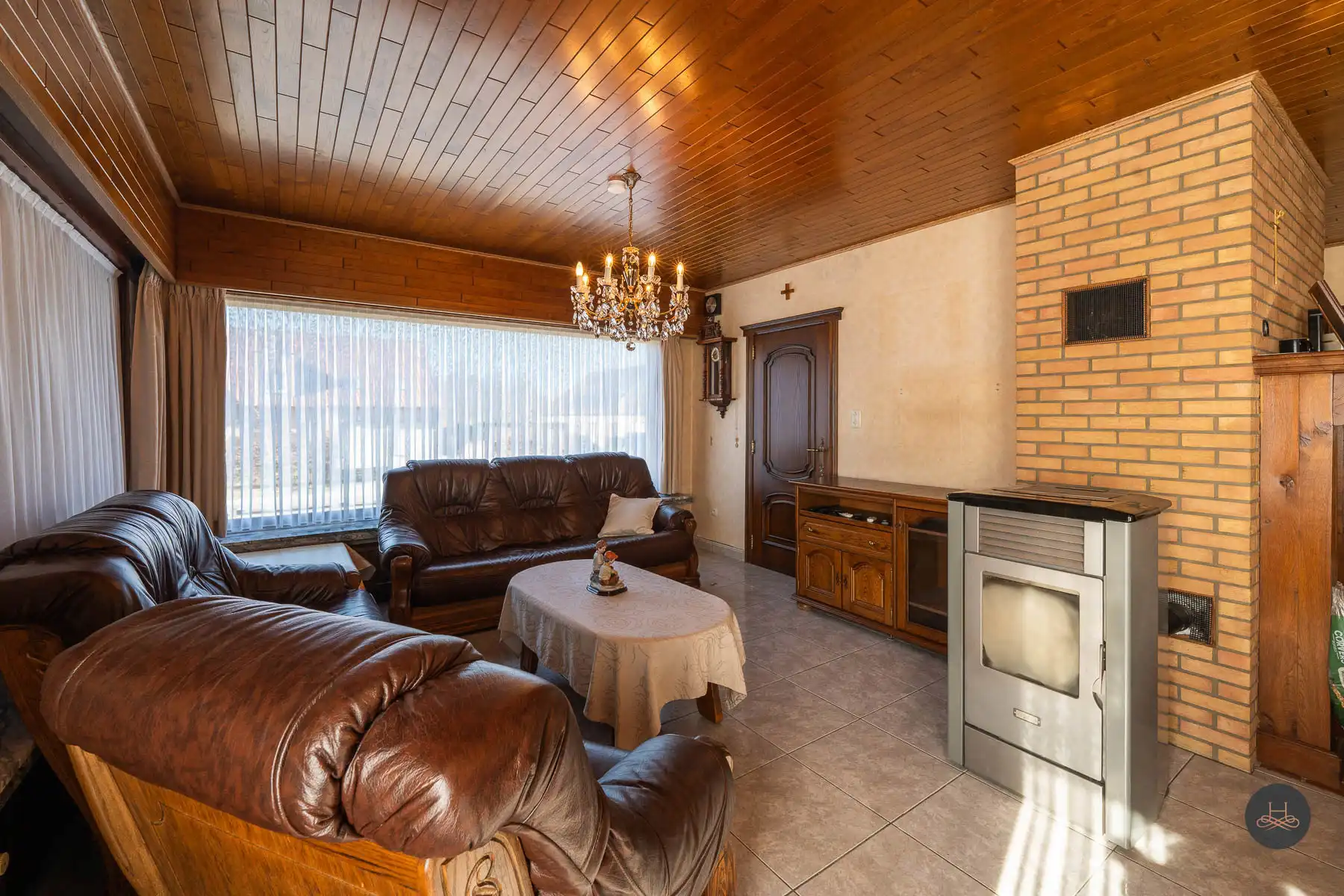 Ruime woning in rustige woonwijk  foto 7