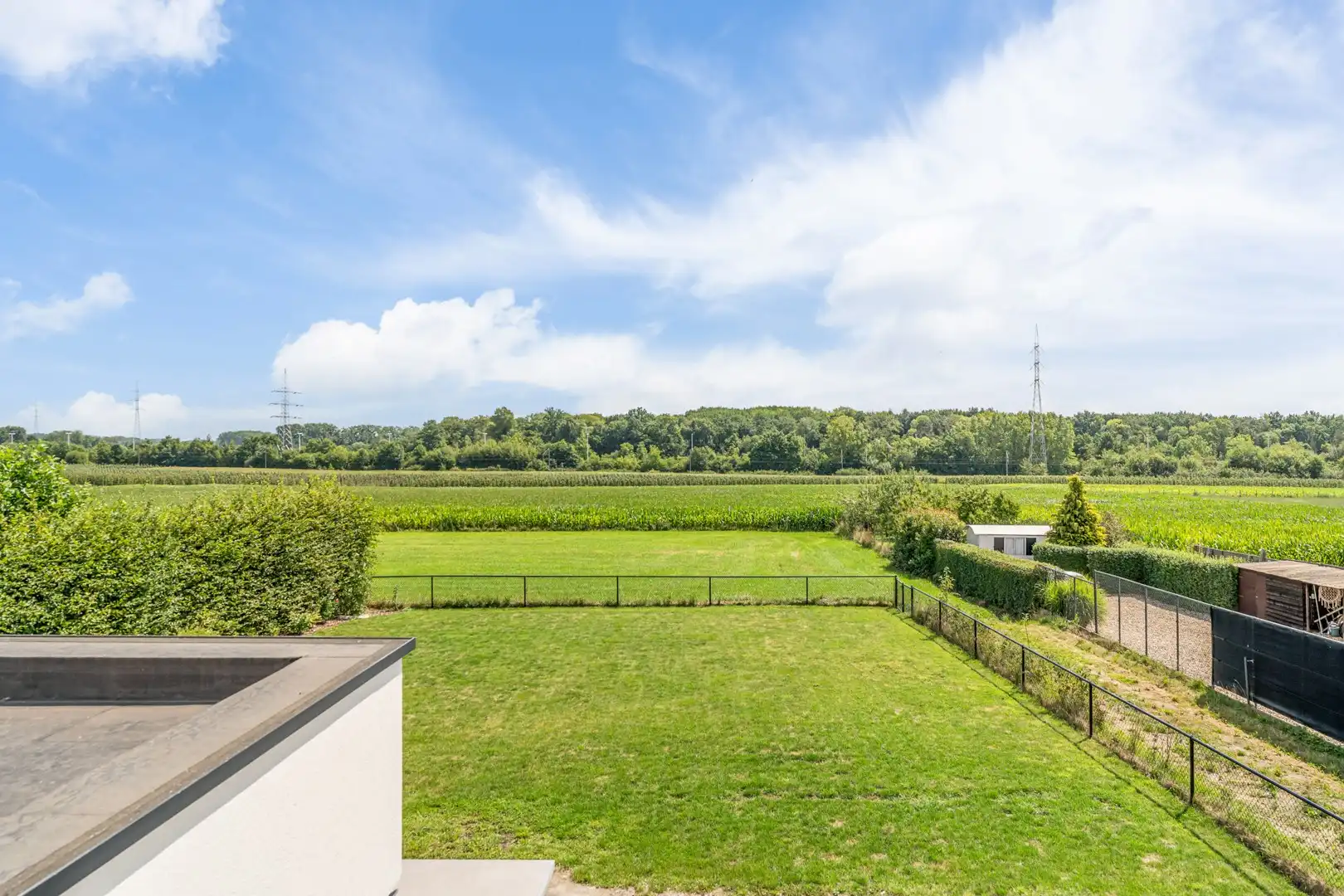Moderne, energiezuinige woning in Sint-Truiden foto 26