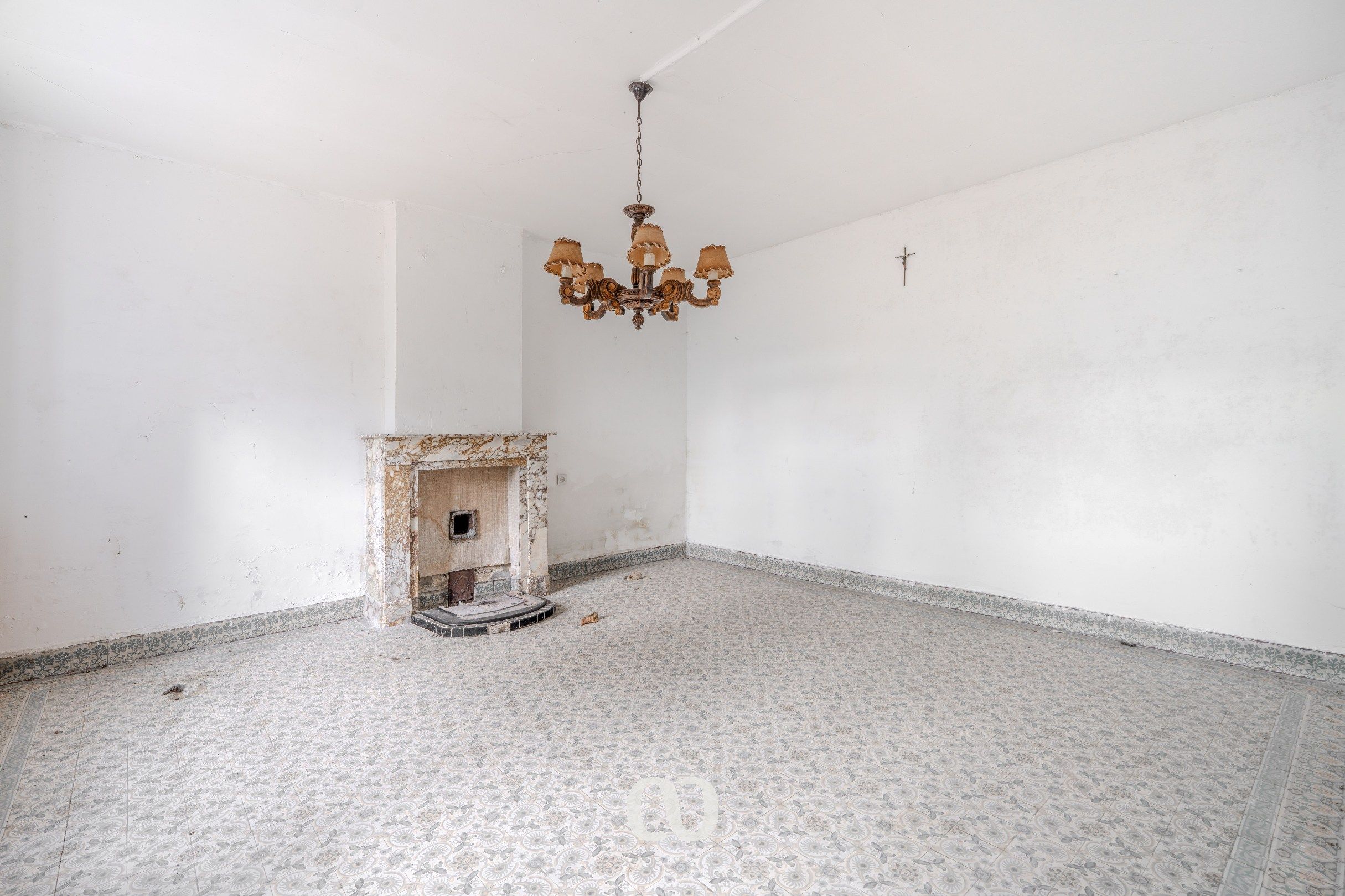 Pastorijwoning met tal van bijgebouwen foto 5