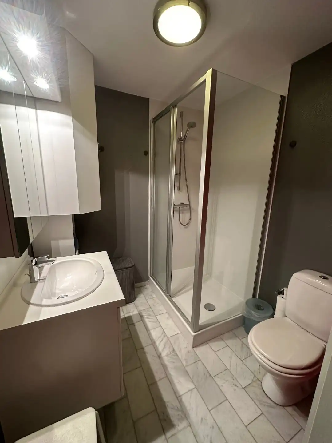 Ruim duplexappartement met 4 slaapkamers in De Panne – vlakbij zee en Esplanade foto 13