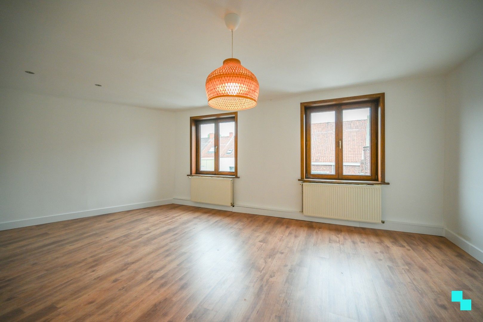 Charmante eengezinswoning op toplocatie in Kortrijk! foto 25