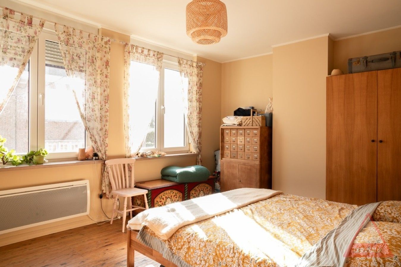 Roeselare - Instapklare gezellige woning foto 17