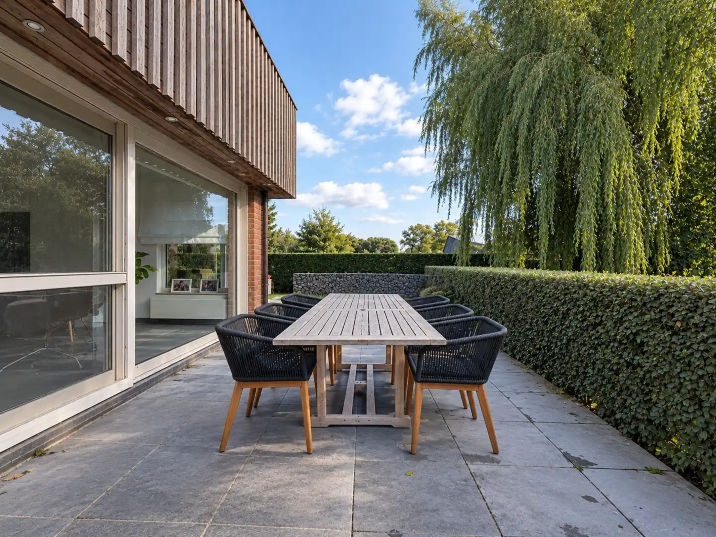 Ruime en instapklare villa te koop te Sint-Idesbald. foto 7