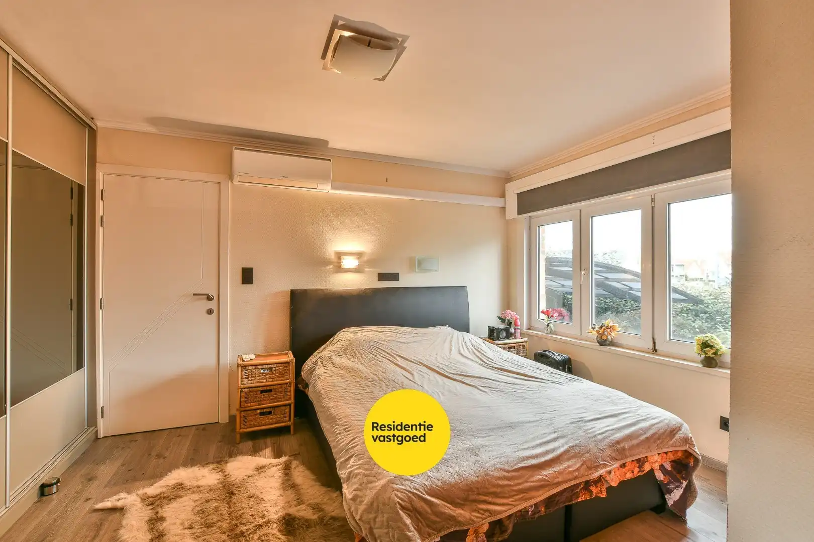 Ruime woning op toplocatie - vlakbij centrum, strand & zee!  foto 22