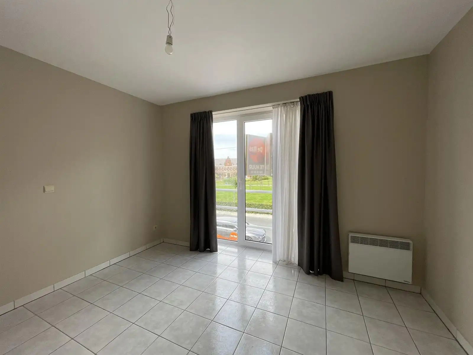 LEDE - Ruim appartement vlakbij het centrum foto 11
