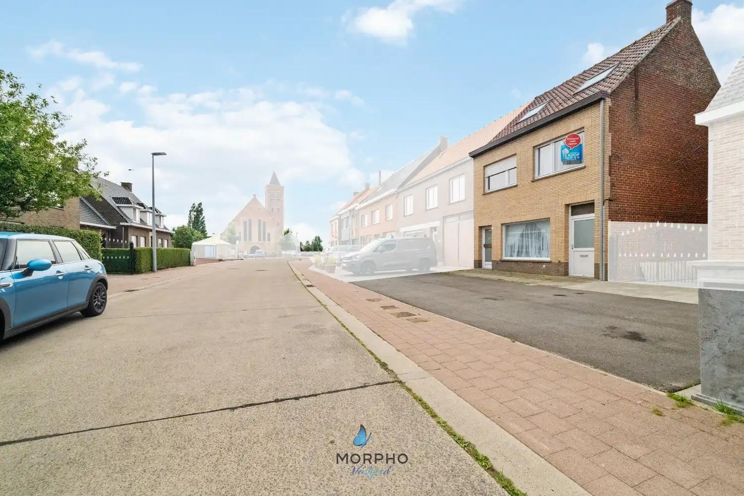 Ruime gezinswoning met 5 slaapkamers en 2 badkamers in Wingene foto 3
