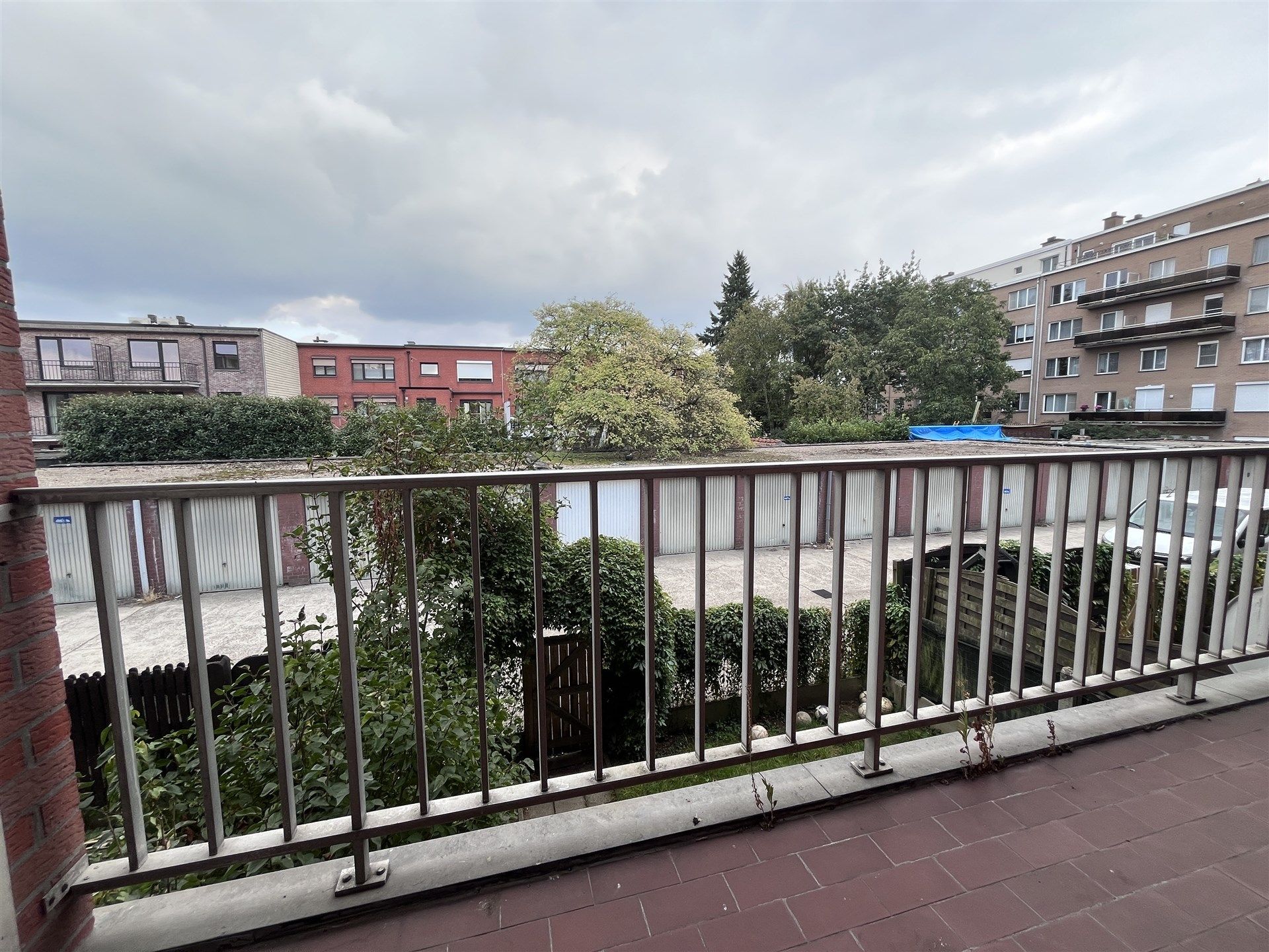 Fijn appartement met 2 slaapkamer en terras  foto 10
