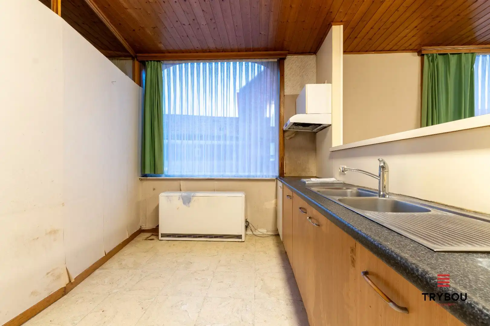 Ruime hoekwoning met tuin te Houthulst foto 9