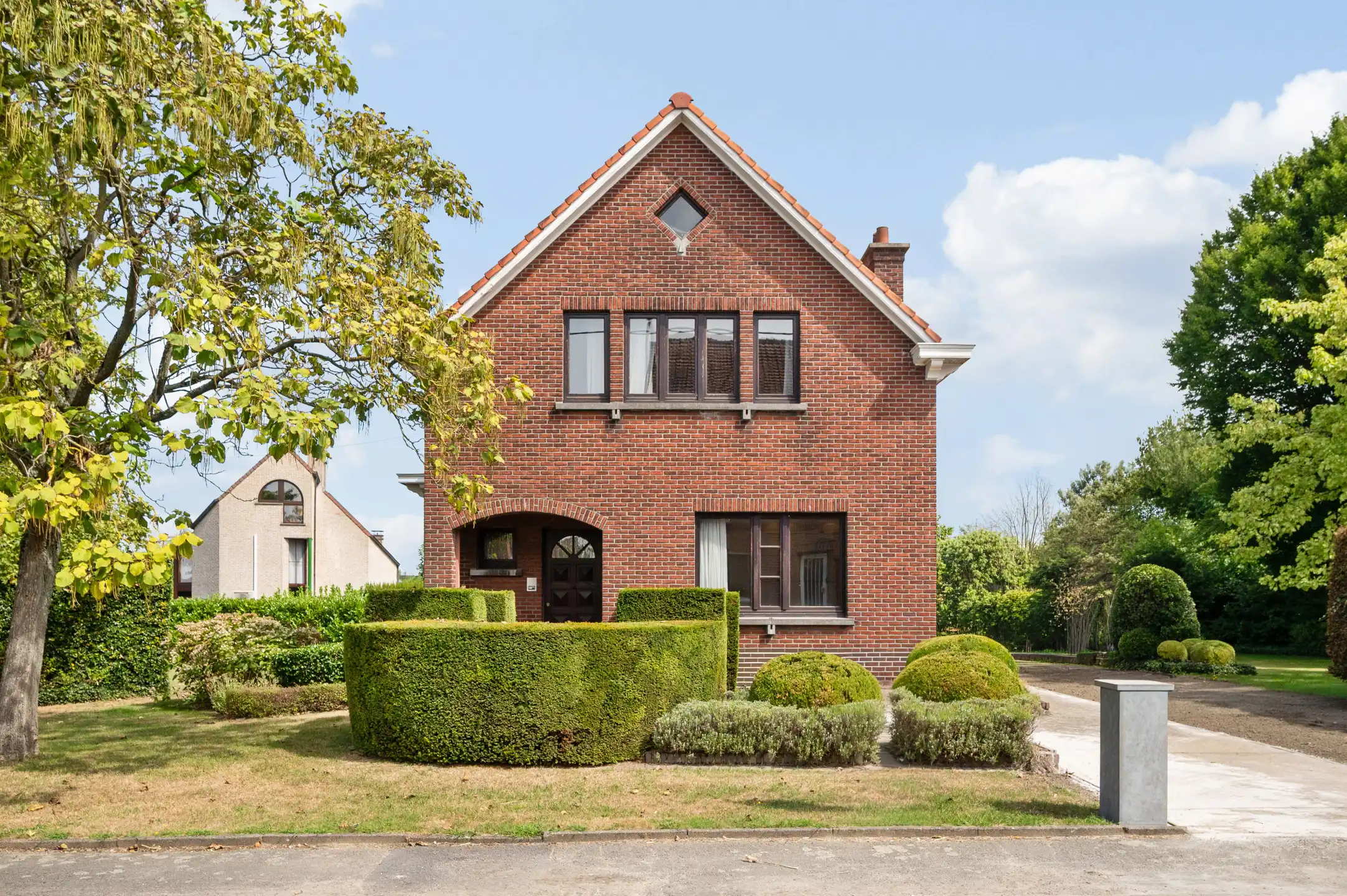 Hoofdfoto van de publicatie: Huis te koop
