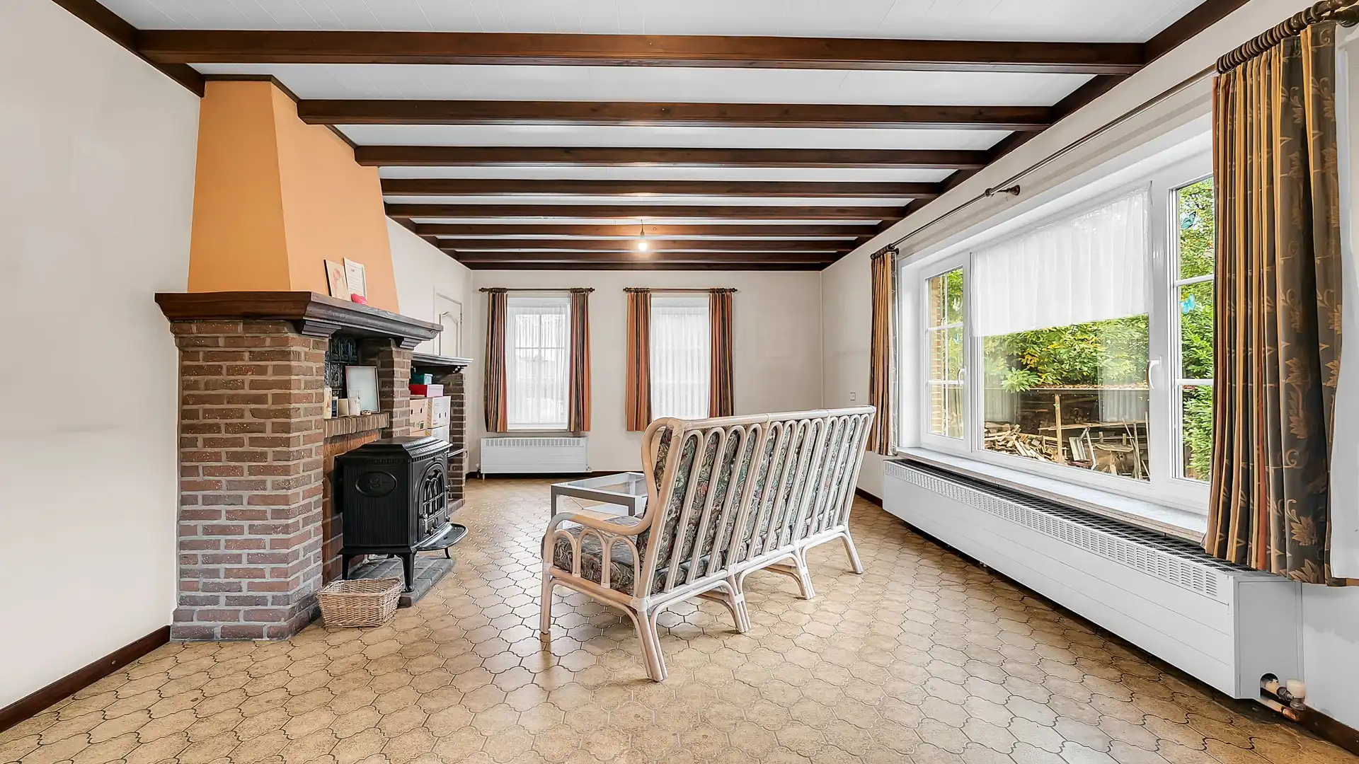 Open bebouwing met 4 slaapkamers op TOP locatie in Zutendaal foto 6