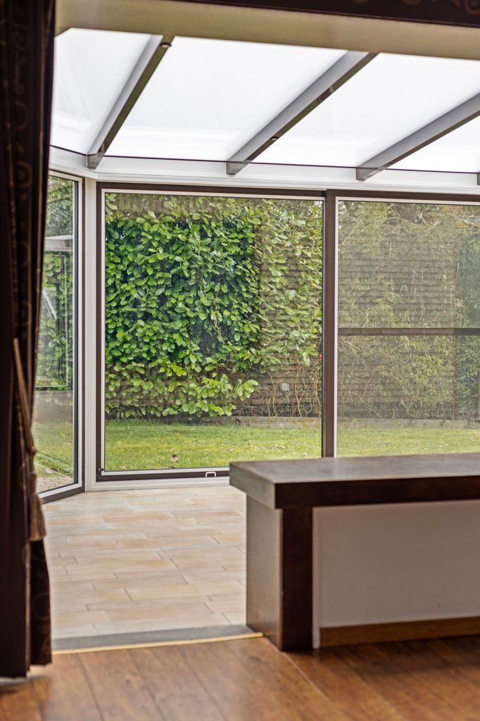 immo DAVID stelt voor: ruime en lichtrijke 3-gevelwoning  foto 5