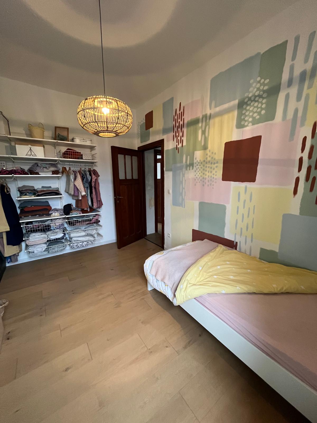 Instapklare woning met loftgevoel! foto 12