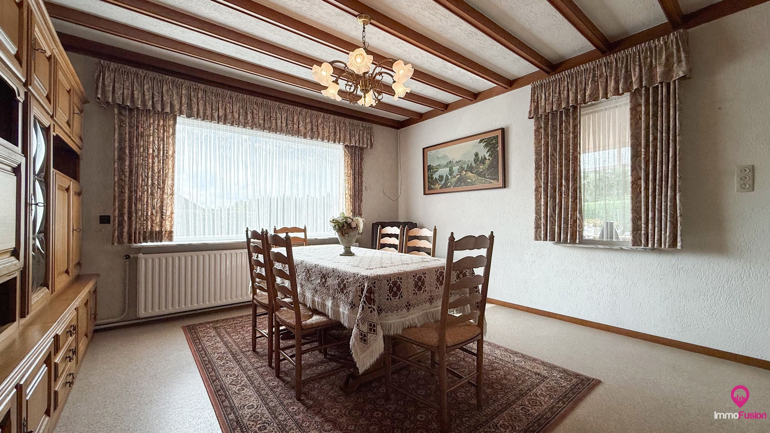 Charmante woning met 3 slaapkamers op rustig ligging! foto 5