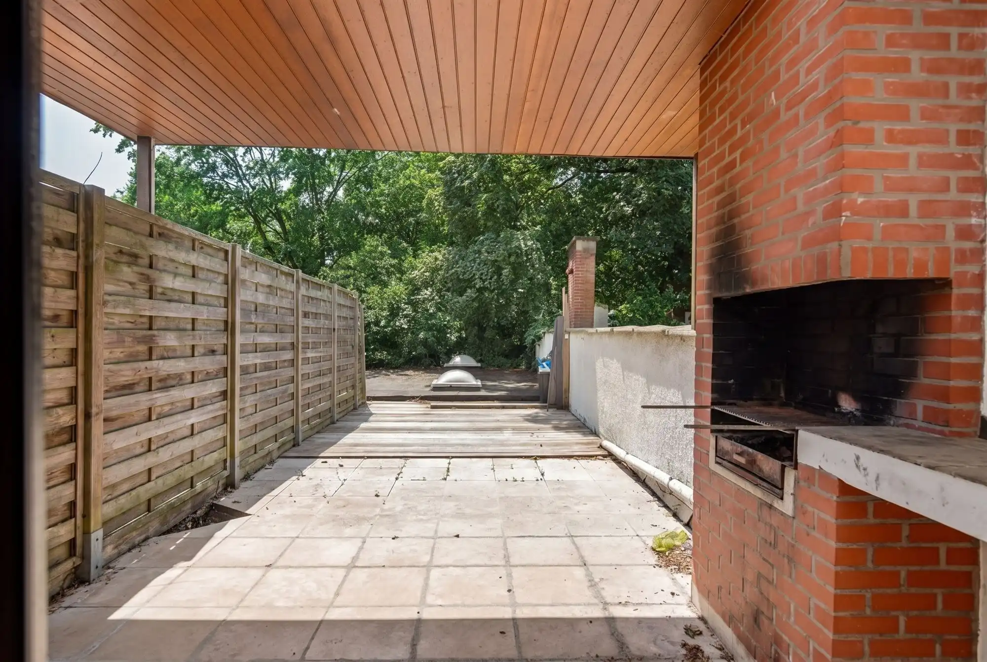Opbrengsteigendom in hartje Mortsel foto 5