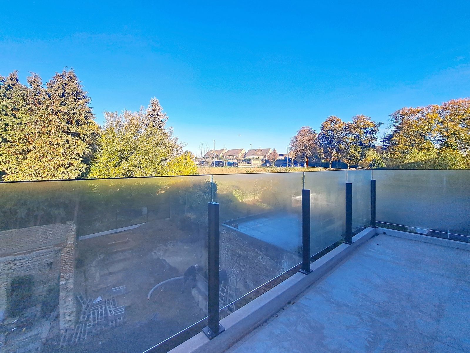 Appartement te huur foto 9