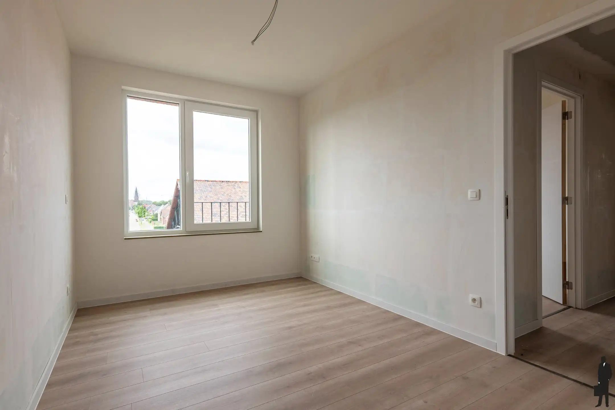 Instapklaar nieuwbouwappartement te Rijkevorsel foto 8
