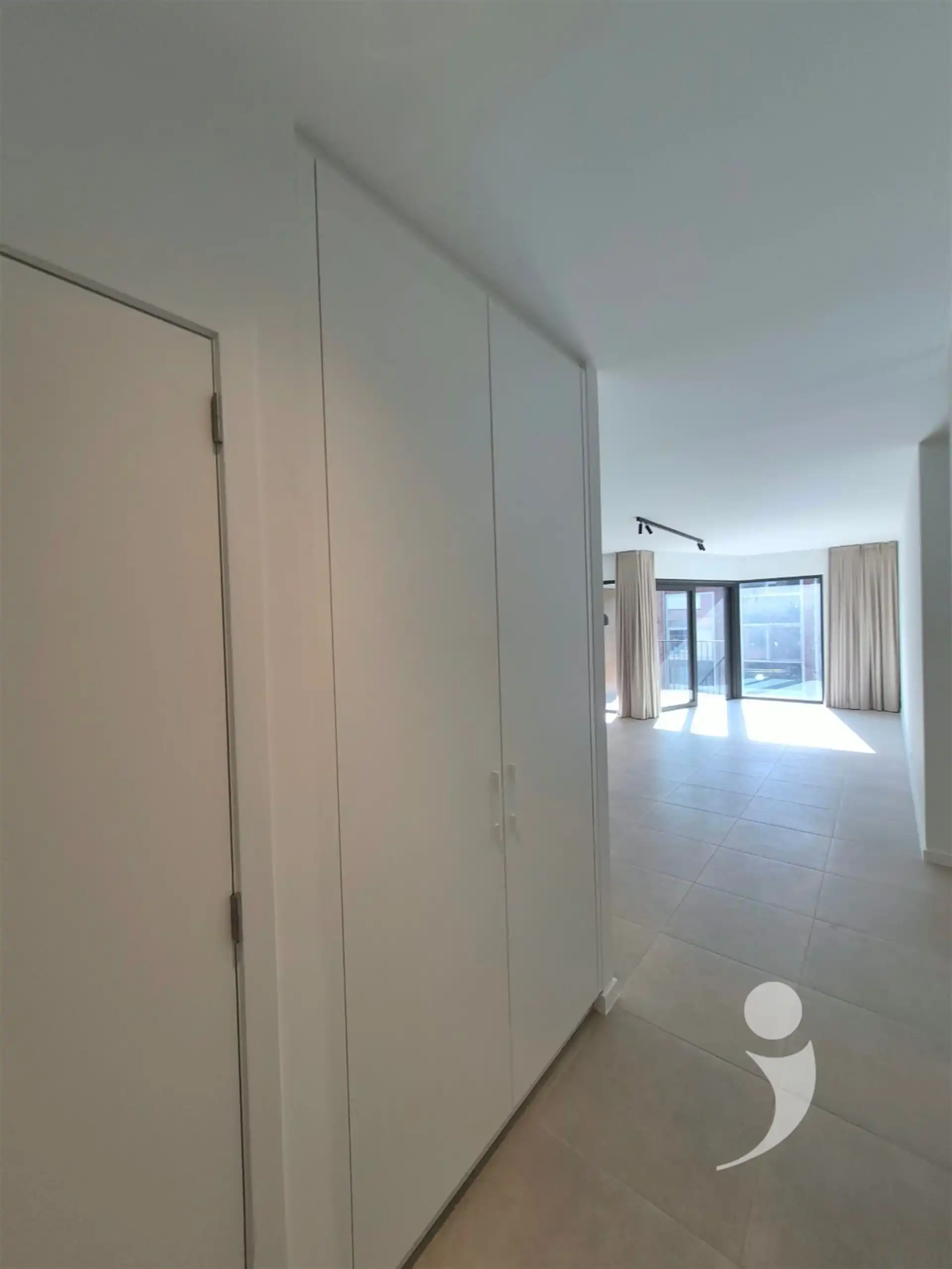 Nieuwbouw appartement foto 11