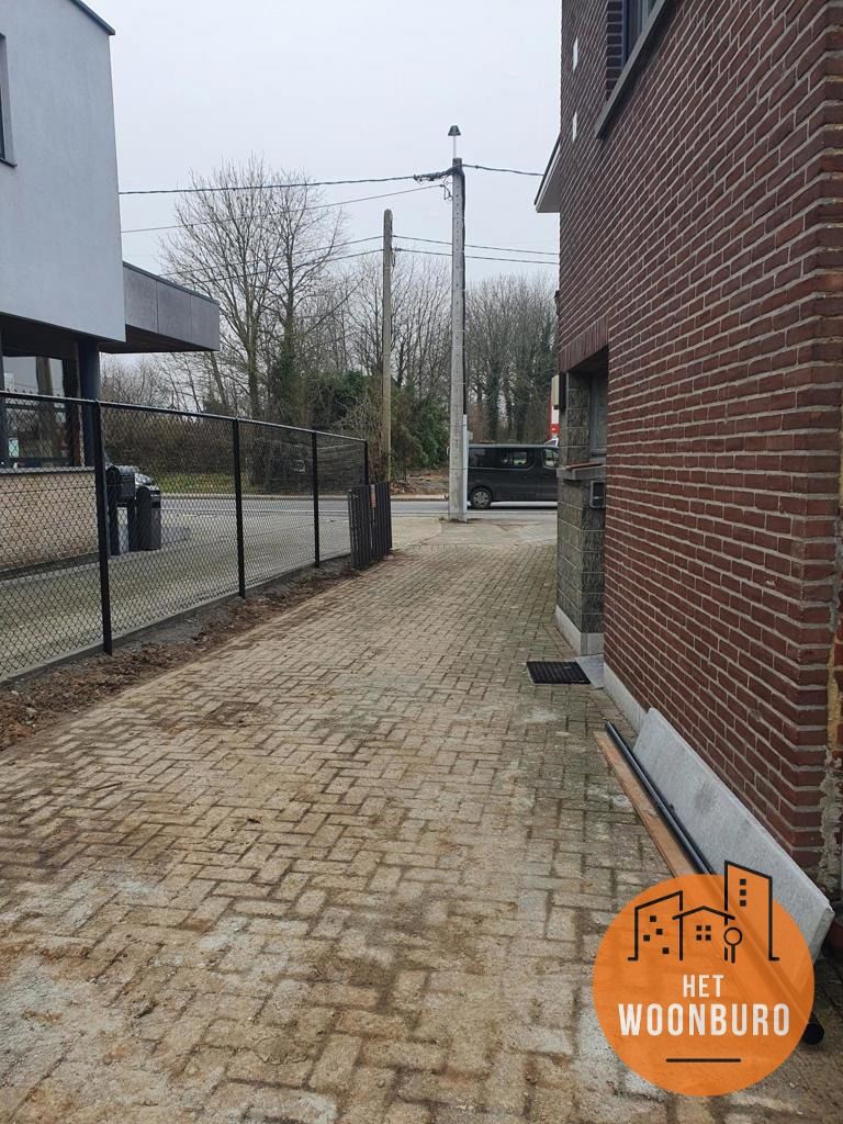 Woning HOB met garage en tuintje foto 23