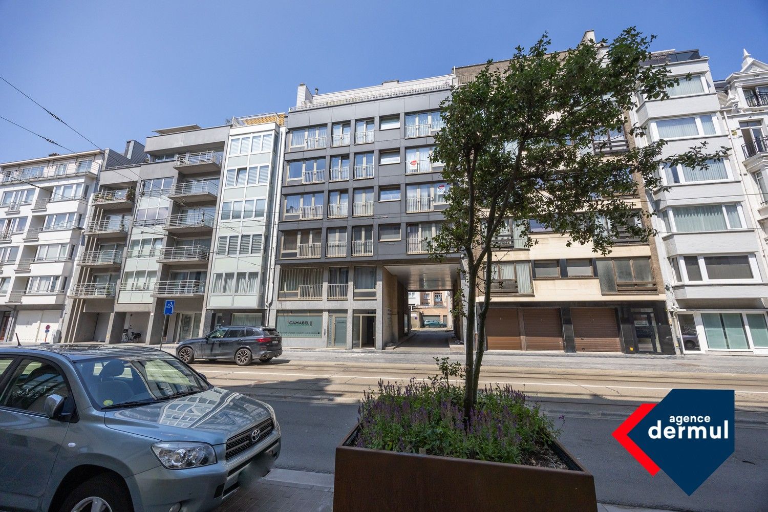 RESIDENTIE VERONIQUE foto 30