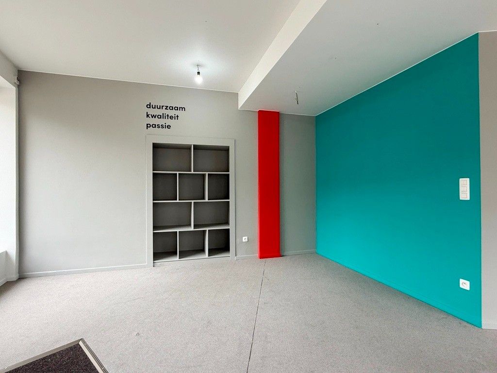 Uiterst commercieel gelegen handelsgelijkvloers foto 5