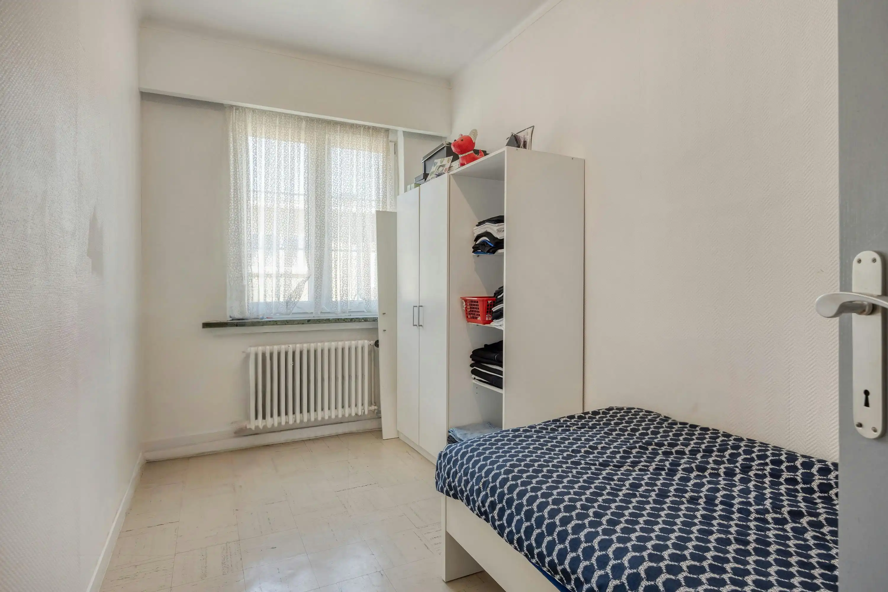 Huis met 5 slaapkamers, tuin en 2 garages te koop in 2020 Antwerpen foto 19