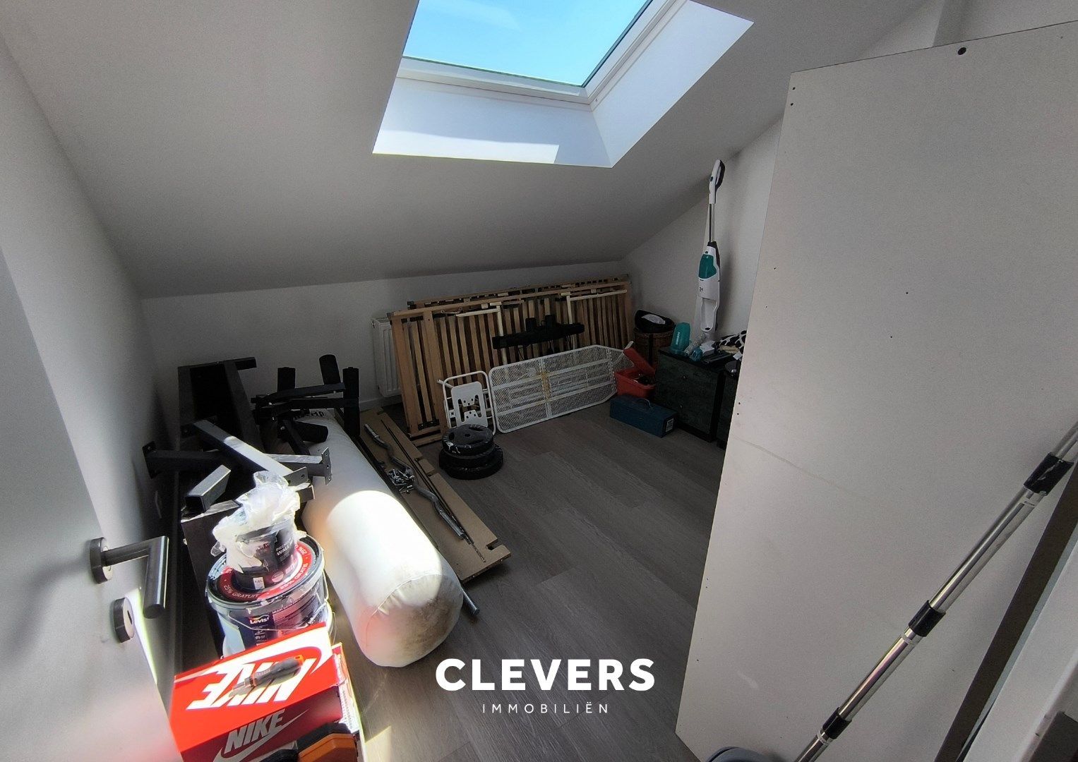 Eigentijdse duplex met 3 slpks, 2bdks en terras foto 12