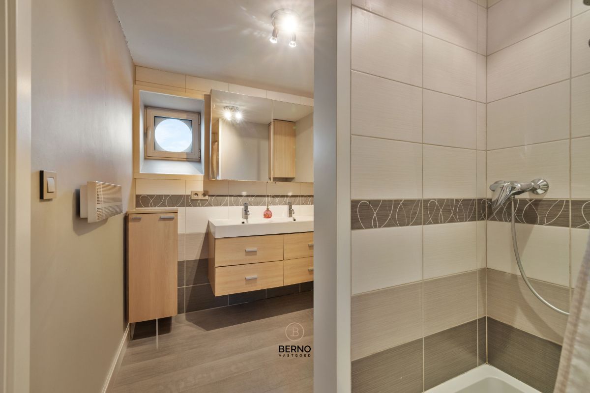 Authentiek herenhuis met moderne luxe en zonnige tuin – Wieze foto 22