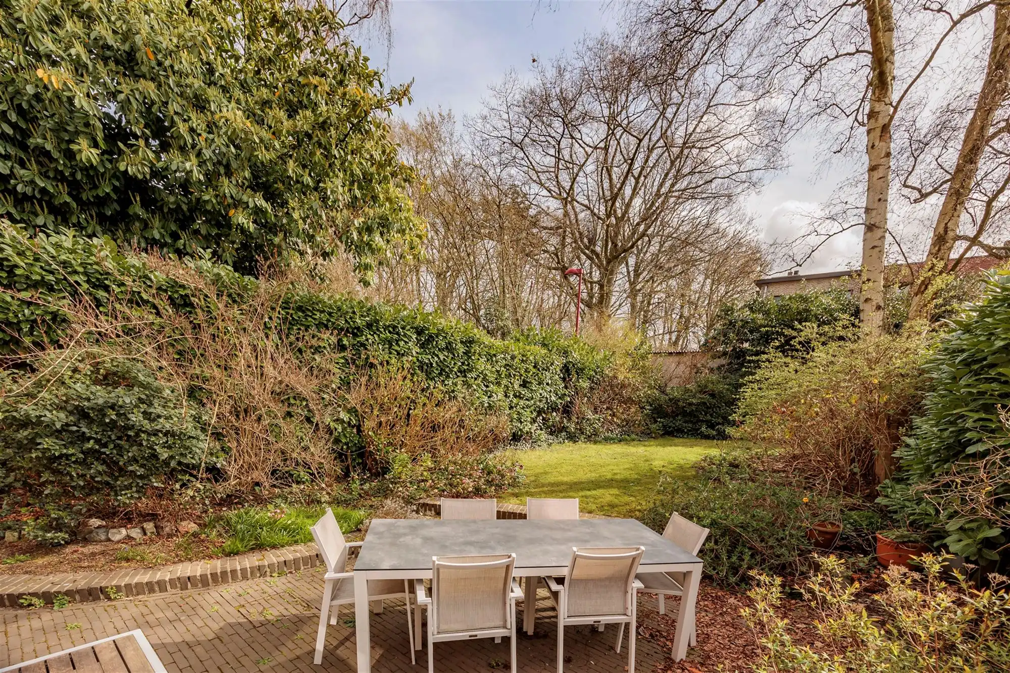 Ruime en lichte bel-étage met 3-4 slk in een rustige woonwijk in Kontich foto 29