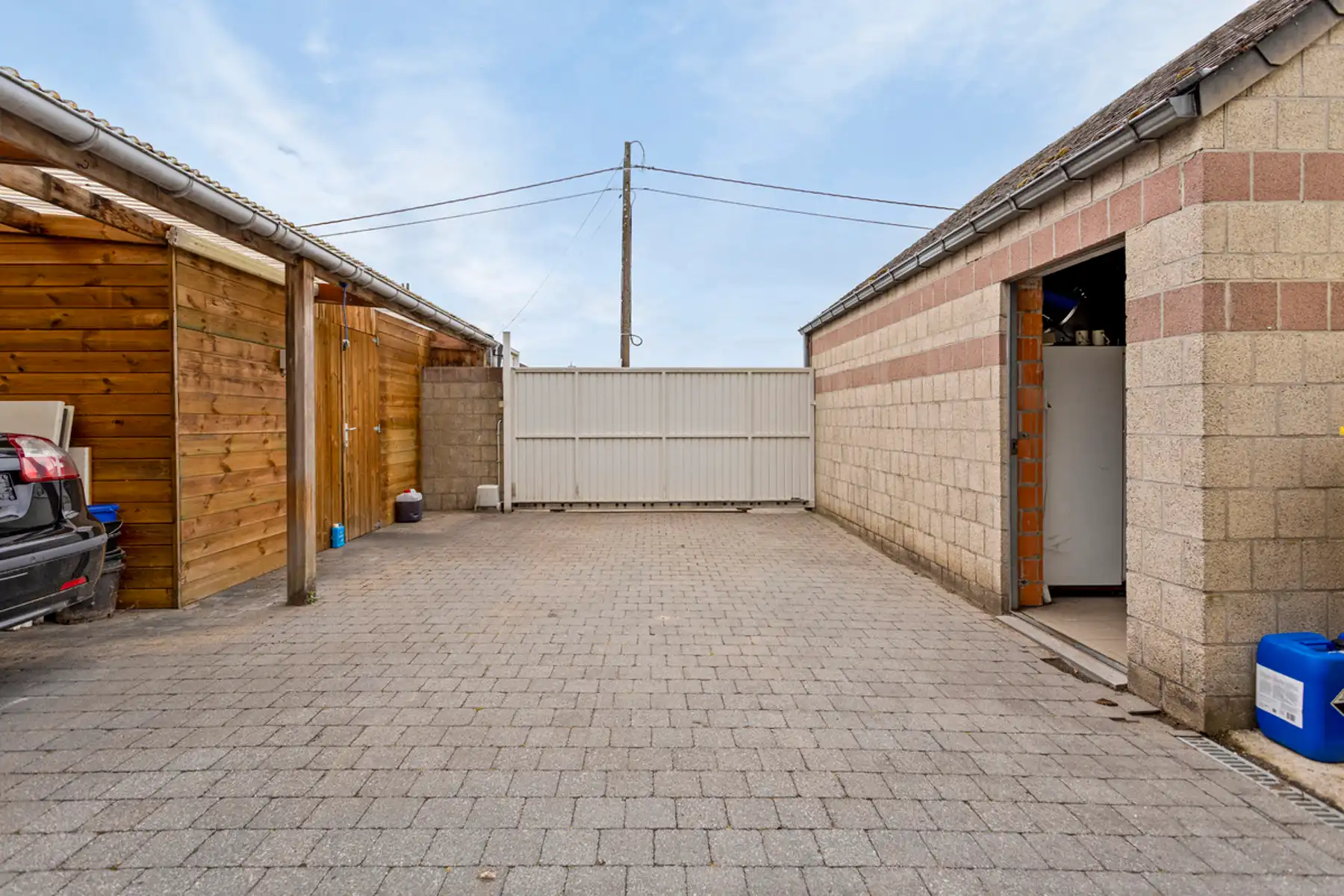 Huis te koop in Heist-op-den-Berg! foto 49