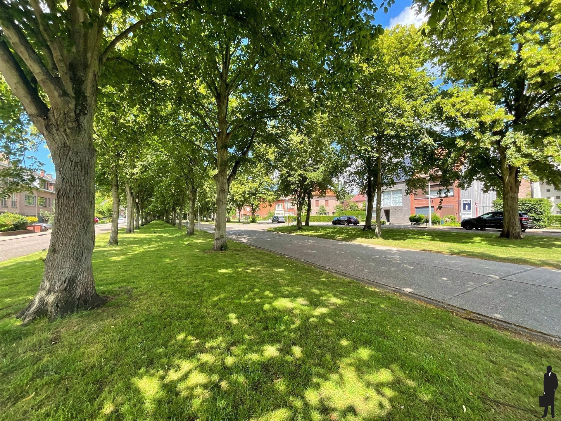 Bouwgrond in prachtige dreef! foto 4