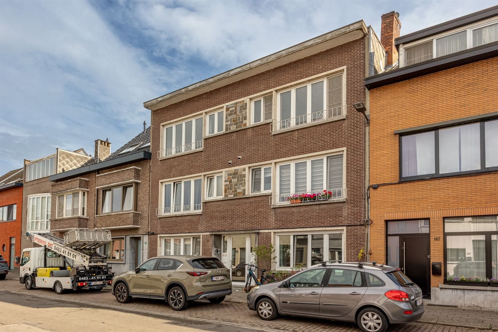 Gelijkvloers appartement met grote zuidtuin  foto 20