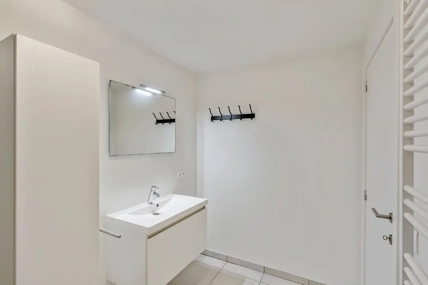 Modern en energiezuinig(A-label) appartement met 2 slaapkamers, een terras, een autostaanplaats en een kelder te Herent! foto 19