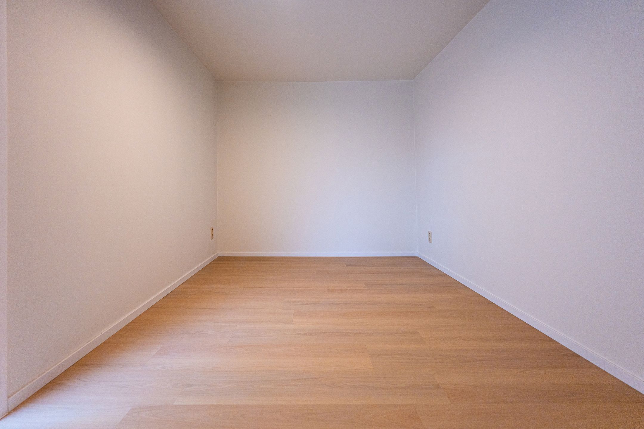 Gelijkvloers appartement met 1 slaapkamer foto 6