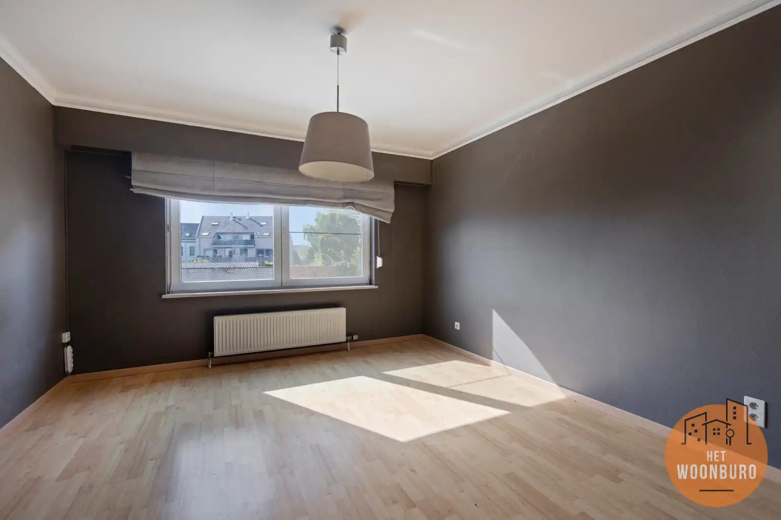 Recente 2-gevel met 4 slpks, garage en tuin op 1 are 73 foto 9