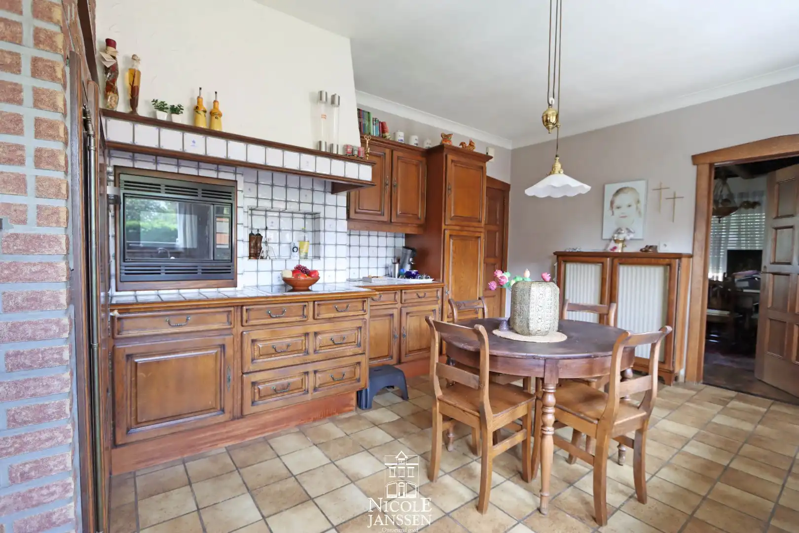 Royale gezinswoning met 5 slaapkamers  foto 12