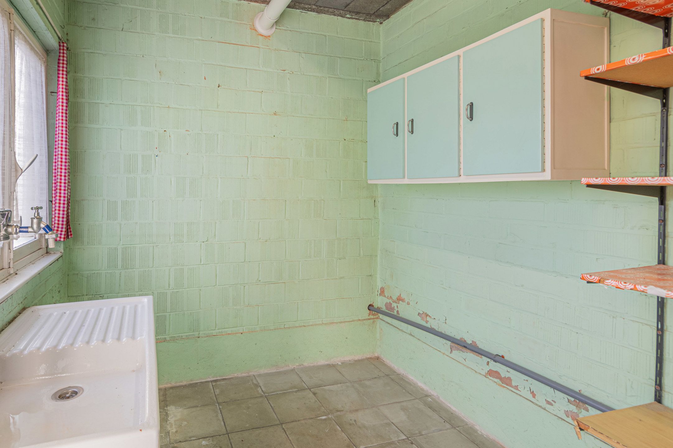 Gezellige op te frissen woning op centrale locatie  foto 14