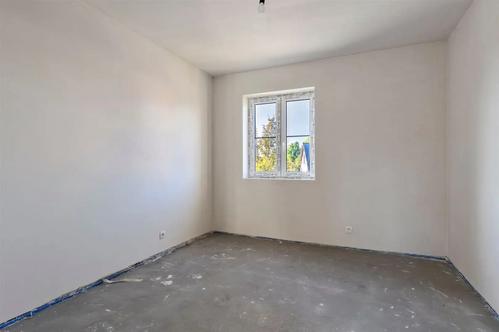 TE KOOP: Moderne nieuwbouwwoning met 3 slaapkamers in Geetbets! foto 23