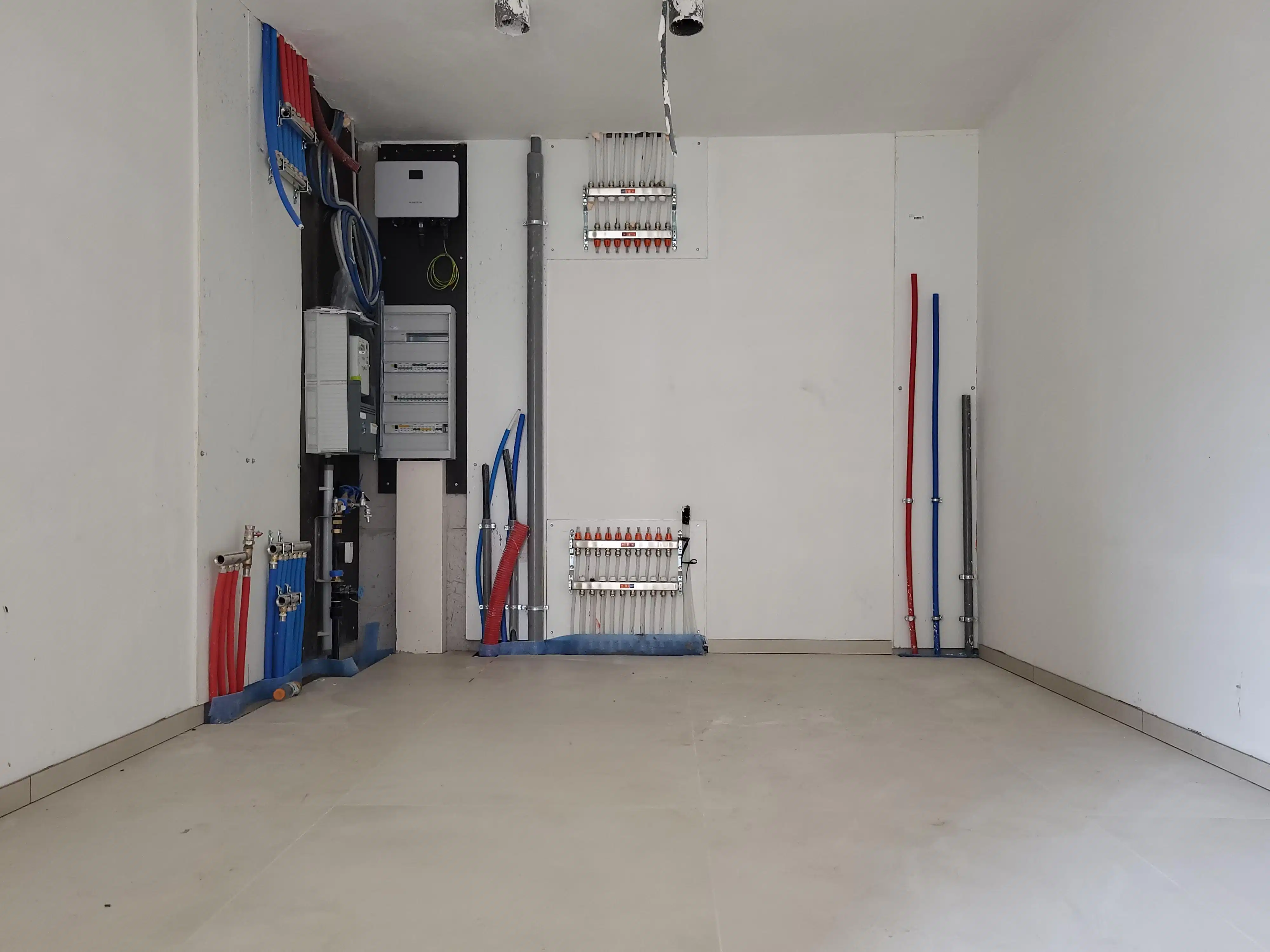 Woning 4 is een halfopen bebouwing  foto 12