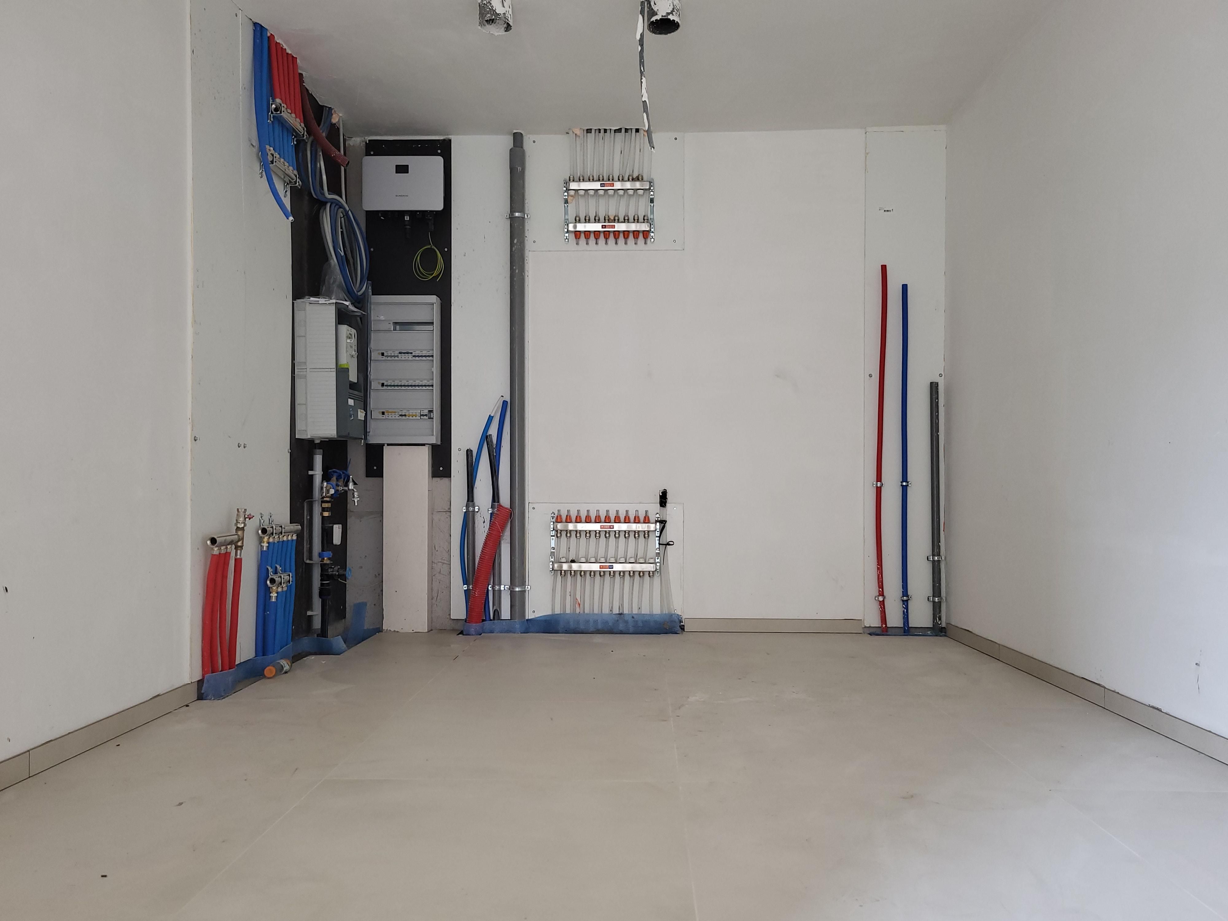 Woning 4 is een halfopen bebouwing  foto 12