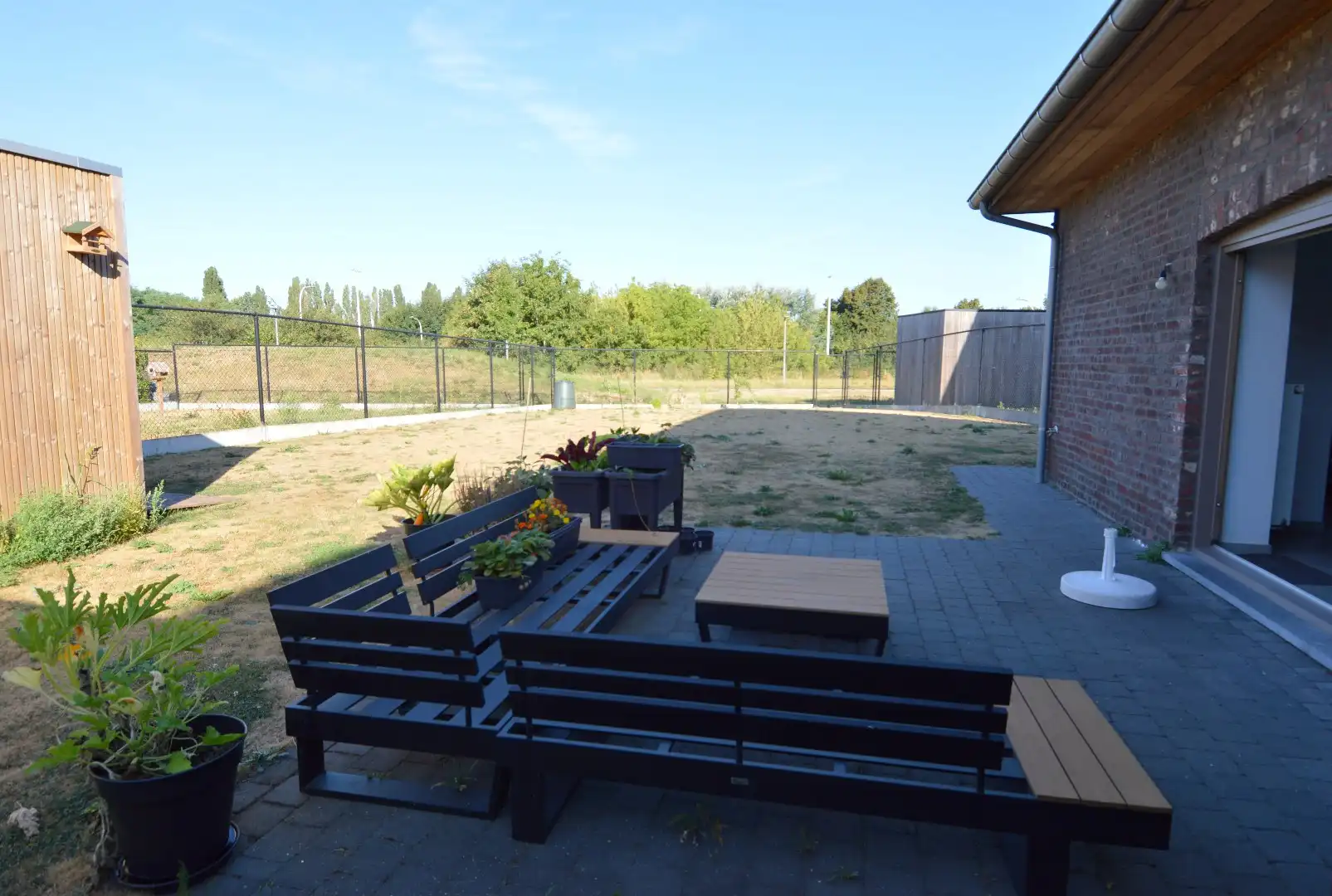 Gerenoveerde hoeve in Heule met vlotte bereikbaarheid foto 13