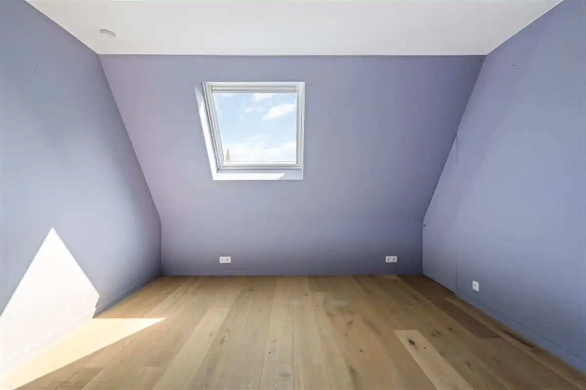 TRIPLEX IN HARTJE BRUGGE! foto 15